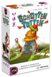 Reflexshop Schotten Totten Társasjáték (R51404) - liliputjatek
