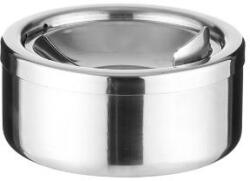 Angelo billenős fém viharhamutartó - króm (A-405008-króm)