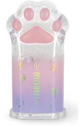  Legami hegyező, tartályos, cicás (PSKT0001)