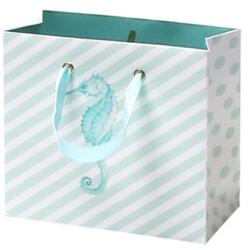 Rössler ajándéktasak (15x13x6 cm) tengernyi szeretet Meer Liebe /8 (13701592000)