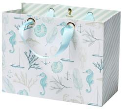 Rössler ajándéktasak (23x18x10 cm) tengernyi szeretet Meer Liebe/8 (13691592000)