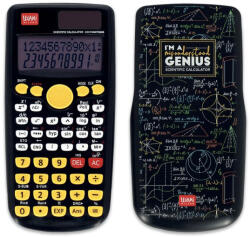 Legami tudományos számológép, képletes (SCLT0002)