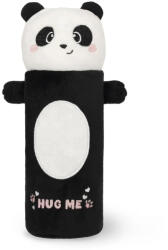  Legami plüss hengertolltartó, pandás, Super Soft! (PPC0001)