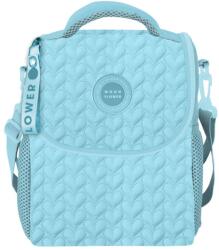  AMBAR Uzsonnás táska Moonflower Campus Pastel AQUA (27319112)