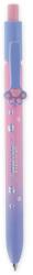 Legami golyóstoll, cicás, rózsaszín, kék tintával (MPN0002)