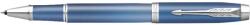 Parker Royal IM RITUALS Rollertoll Kék, Ezüst klipsz (7060259006)