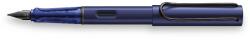 LAMY AL-star, töltőtoll (F), dark dusk (Limitált Kiadás), 0A7 (4039840)