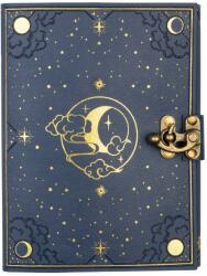 Grupo Erik vegán bőr notesz, Astral (CUPI01)