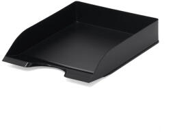 DURABLE asztali irattálca, fekete, Basic (1701674060)