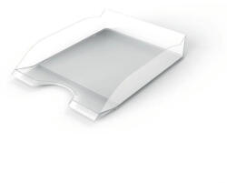 DURABLE asztali irattálca, átlátszó, Basic (1701674400)