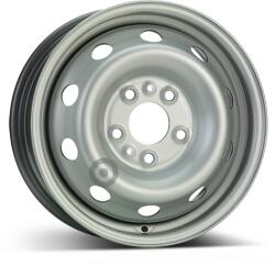 ALCAR Keréktárcsa 6X15 4012 Fiat
