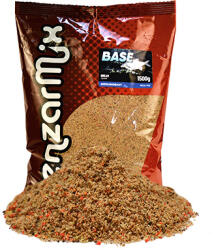 BENZAR MIX bigcarpbase groundbait 1, 5 kg (98136-904) - nextfish