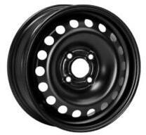 Ford Keréktárcsa 6x15 Ford B-Max gyári 1751985/1856731