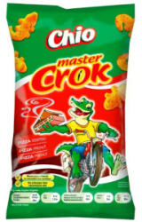  Intersnack Kft Chio Master Crok 40g Pizzás