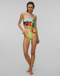 Seafolly Costum De Baie Dintr-o Singură Piesă Pentru Femei Seafolly Bandeau One Piece Costum de baie dama