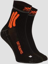 X-Socks Șosete X-socks Sky Run Pro 4.0