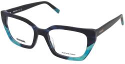 Missoni Dioptriás szemüvegek Missoni MIS 0225/G ZX9 - lencsebolt