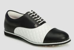 G/Fore Pantofi De Golf G/fore Quilted Cap Toe Gallivanter
