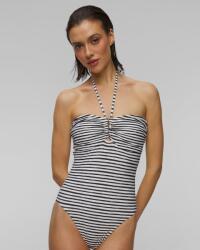 Seafolly Costum De Baie într-o Singură Piesă Pentru Femei Seafolly Dd "u Tube One Piece Costum de baie dama