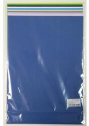 Karton A/4 200gr 10ív/cs 10 szin vegyesen