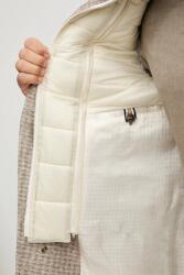 HUGO BOSS Палто с вълна H-Hyde-J-Bib-Pad-254 (50551612)
