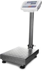  Demandy TCS 60 kg 30×40 ipari raktári mérleg