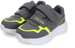D.D.Step vízálló szövet sportcipő Aqua-tex (30-35 méretben) F092-41335 (35)