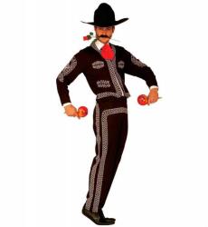 Widmann Costum mariachi (WID4411)