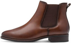 Tamaris 1-25377-45-311 Női bokacsizma barna 41