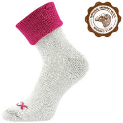 Voxx zokni Quanta magenta 1 pár 39-42 105675 (105675)