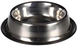 Flamingo fémtál - gumitalpas 13 cm 1 db