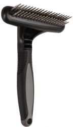 Flamingo Comfort gereblye fésű - dupla soros 1 db - csui