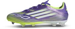 Adidas F50 League FG stoplis focicipő, lila (JI0003)