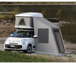 Autohome Az Autohome Maggiolina bővítése beépítési magasság 186 - 200 cm