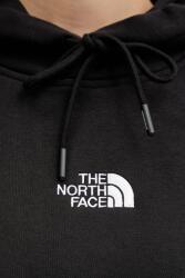 The North Face Рокля The North Face Essential Relaxed (NF0A8EEEJK31)