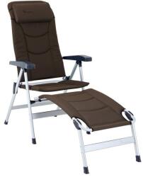 Isabella Lábtartó az Isabella kempingszékhez szín barna