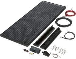 Dometic Napelemes készlet Dometic Büttner MT Power Black Line panelek száma 1 névleges teljesítmény (wp) 75