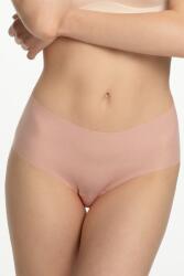 Julimex Chiloți Ultrathin Mousse Maxi piersică, XS/S