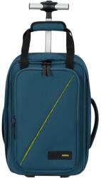 Samsonite TAKE2CABIN gurulós, két kerekű fedélzeti, utazóhátizsák S 154985-0528 - borond-aruhaz