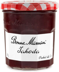 Bonne Maman Ягода 370гр