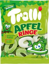 Trolli Sauer Apple Rings 200гр