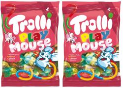 Trolli Playmouse 200гр 2бр
