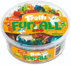 Trolli Троли Забавление за всички кен 1000 г