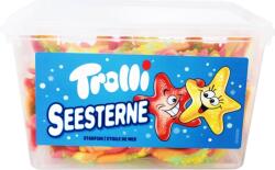 Trolli Троли желирани бонбони морска звезда буркан 975гр