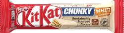 Nestlé NESTLÉ Kit Kat Chunky White 40гр