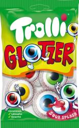 Trolli Glotzer Jelly Eyes 75гр