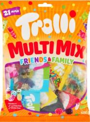 Trolli Multi Mix 500гр