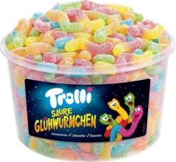 Trolli Троли киселинни червеи 150 бр