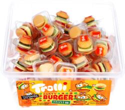 Trolli Троли мини бургер 60 бр