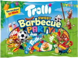 Trolli Sweet Barbecue Party 360гр